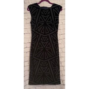 green emerald velvet dress Vince Camuto Womens Embroidered Mesh Midi Dress, 2 Green at Amazon Women's  Clothing store